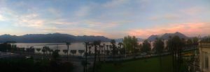 stresa