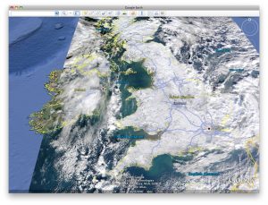UKSnow via Terra (click to enlarge)