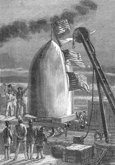 Illustration by Henri de Montaut