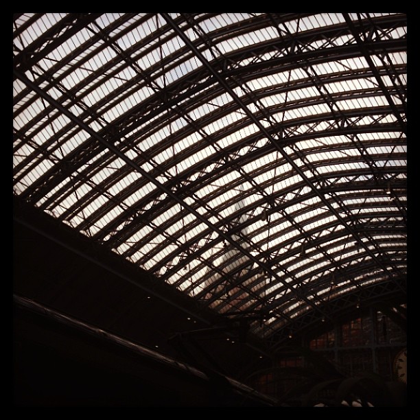 st.pancras