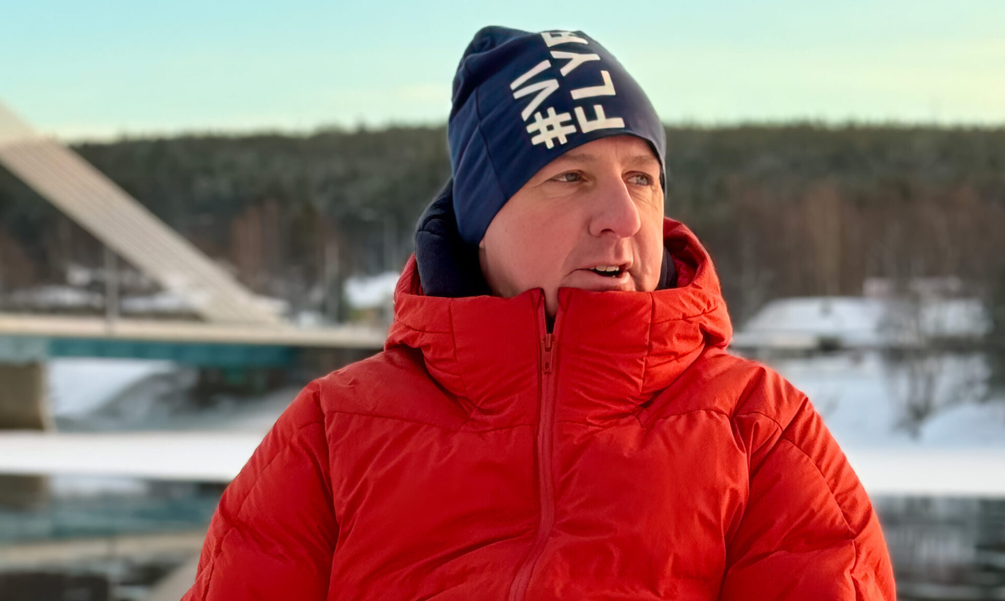 Ed Parsons - Digital Geographer